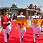 Inilah Daftar Tamu Undangan hingga Rangkaian Upacara HUT RI di IKN dan Jakarta