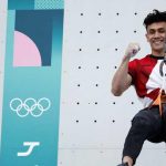 Klasemen Perolehan Medali Olimpiade Paris 2024: Veddriq Leonardo Raih Emas, Indonesia Naik ke Posisi 46