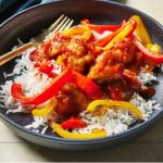 Resep Ayam Panggang Asam Manis ala Restoran Cina, Cobain!