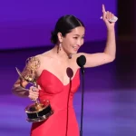 Anna Sawai Jadi Aktris Asia Pertama yang Raih Aktris Terbaik di Emmy Awards 2024, Ini Profilnya!