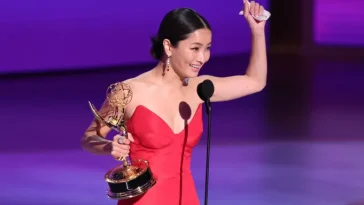 Anna Sawai Jadi Aktris Asia Pertama yang Raih Aktris Terbaik di Emmy Awards 2024, Ini Profilnya!