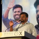 Anura Kumara Dissanayake Dilantik Jadi Presiden Sri Lanka