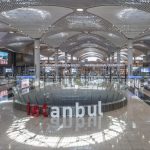 Inilah 5 Bandara Terbaik di Eropa dari Turki hingga Zurich