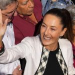 Profil Claudia Sheinbaum, Presiden Perempuan Pertama Meksiko