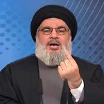 Inilah Profil Hassan Nasrallah, Pemimpin Tiga Dekade Hizbullah Lebanon