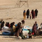 Kondisi Lebanon Setelah Diserang Israel: 558 Tewas, Ribuan Penduduk Mengungsi