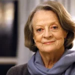 Aktris Maggie Smith, Pemeran Prof McGonagall di Harry Potter Meninggal Dunia