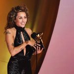 Miley Cyrus Dituntut karena Diduga Jiplak Lagu Bruno Mars