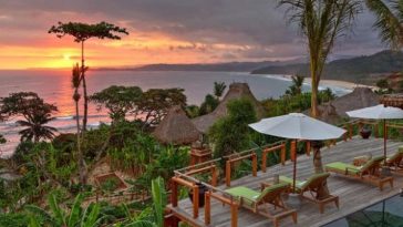 Inilah 5 Pantai Terbaik di Asia Tenggara Menurut Telegraph, Satu Ada di Sumba