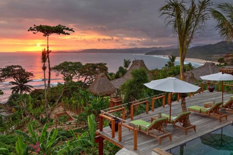 Inilah 5 Pantai Terbaik di Asia Tenggara Menurut Telegraph, Satu Ada di Sumba