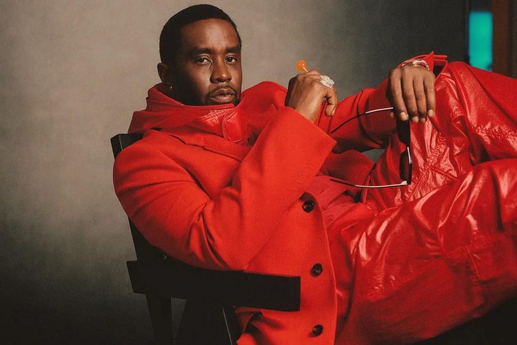 Inilah Daftar Artis Terseret Skandal Panas P Diddy, Termasuk Justin Bieber