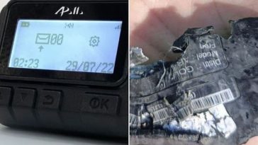 AS Ungkap Israel Selipkan Bahan Peledak ke Pager Lebanon Buatan Taiwan