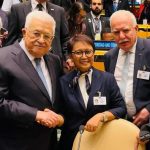 Menlu Retno: Mulai Tahun Ini Palestina Duduk Sejajar dengan Anggota di Sidang Umum PBB