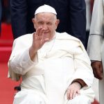 Tak Hanya Paus Fransiskus, Paus Yohanes Paulus II juga Pernah ke Indonesia