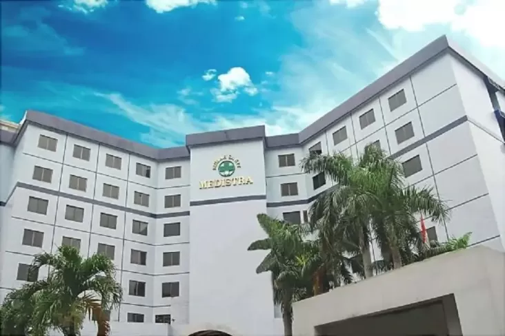 Ini Klarifikasi RS Medistra Soal Larangan Dokter dan Perawat Pakai Hijab