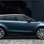 Segini Harga Mobil Range Rover Evoque di Indonesia