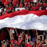 5 Negara di Asia Paling Fanatik Sepak Bola, Ada Indonesia