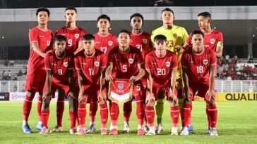 3 Syarat Timnas Indonesia U-20 Lolos Kualifikasi Piala Asia 2025, Apa Saja?