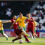 Jadwal Siaran Langsung Timnas Indonesia vs Australia di Kualifikasi Piala Dunia 2026
