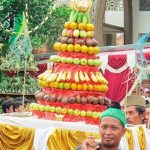 4 Tradisi Peringatan Maulid Nabi Muhammad di Berbagai Daerah