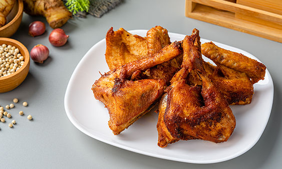 5 Makanan Indonesia Ini Masuk Daftar 50 Hidangan Ayam Terbaik Taste Atlas