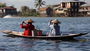 Inilah 5 Negara Termiskin di Asia Tenggara Berdasarkan PDB per Kapita 2024, Indonesia Termasuk?