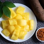 Jangan Konsumsi 3 Makanan Ini Bersamaan dengan Singkong Rebus