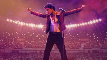 Lokasi dan Cara Penukaran Tiket Konser Bruno Mars di Jakarta