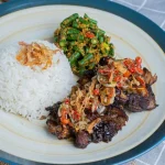 Resep Buntut Bakar Madu Ala Restoran, Cocok untuk Makan Malam
