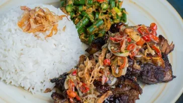 Resep Buntut Bakar Madu Ala Restoran, Cocok untuk Makan Malam