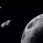 Ada Fenomena 'Bulan Kembar' di Langit Mulai Hari Ini, Cek Jadwalnya!