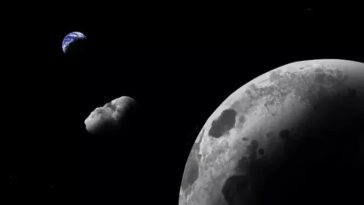 Ada Fenomena 'Bulan Kembar' di Langit Mulai Hari Ini, Cek Jadwalnya!