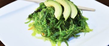 Inilah 5 Manfaat Rumput Laut untuk Menjaga Kesehatan Tubuh