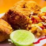 4 Jenis Makanan Ini Bisa Merusak Kesehatan Usus, Gorengan Salah Satunya
