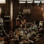 Gadis Kretek Raih Penghargaan di Seoul International Drama Awards 2024