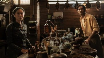 Gadis Kretek Raih Penghargaan di Seoul International Drama Awards 2024