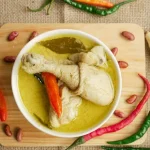 Resep Kari Ayam Medan, Kuliner Legendaris yang Wajib Dicoba