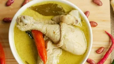 Resep Kari Ayam Medan, Kuliner Legendaris yang Wajib Dicoba