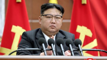 Kim Jong Un Kembali Lakukan Hukuman Mati, Terbaru Eksekusi Mati 30 Pejabat