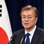 Moon Jae In, Mantan Presiden Korsel Ini Jadi Tersangka Kasus Suap Gegara Carikan Mantu Kerja