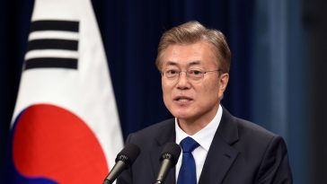 Moon Jae In, Mantan Presiden Korsel Ini Jadi Tersangka Kasus Suap Gegara Carikan Mantu Kerja