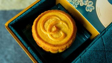 Inilah 10 Kue Bulan Keluaran Merek Mewah Dunia, dari Prada hingga Cartier