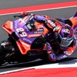 Inilah Klasemen MotoGP 2024 Usai Martin Juara GP Mandalika 2024