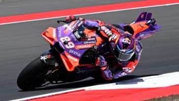 Inilah Klasemen MotoGP 2024 Usai Martin Juara GP Mandalika 2024