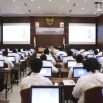 Berapa Nilai Ambang Batas Atau Passing Grade Tes SKD CPNS 2024? Ini Penjelasannya!