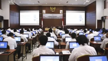 Berapa Nilai Ambang Batas Atau Passing Grade Tes SKD CPNS 2024? Ini Penjelasannya!