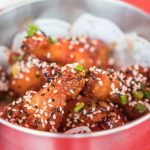 Resep Nugget Ayam ala Korea yang Kaya Rasa, Cobain!