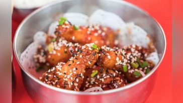 Resep Nugget Ayam ala Korea yang Kaya Rasa, Cobain!