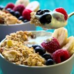 10 Makanan Sehat yang Bikin Bahagia: Oatmeal hingga Cokelat