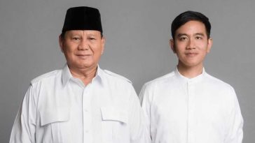 Pelantikan Presiden RI Prabowo pada 20 Oktober 2024, Apakah Libur Cuti Bersama?